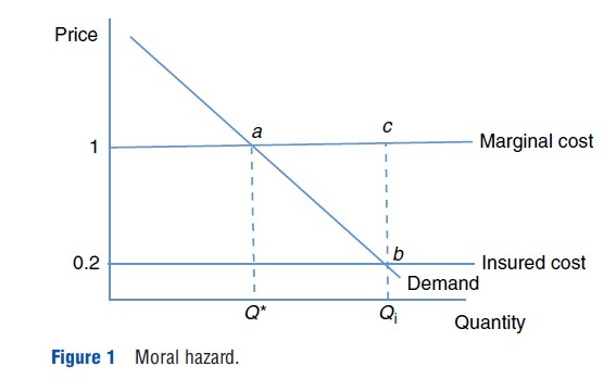 Example of Elasticity in Healthcare Economics