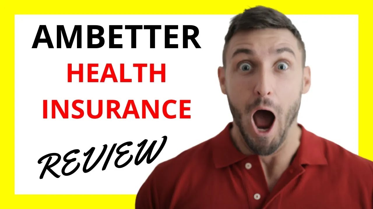 Ambetter health insurance reviews