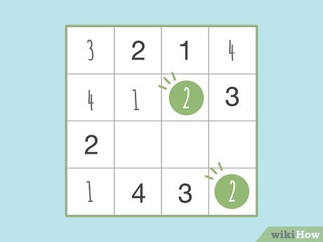 How to Play Sudoku for Kids