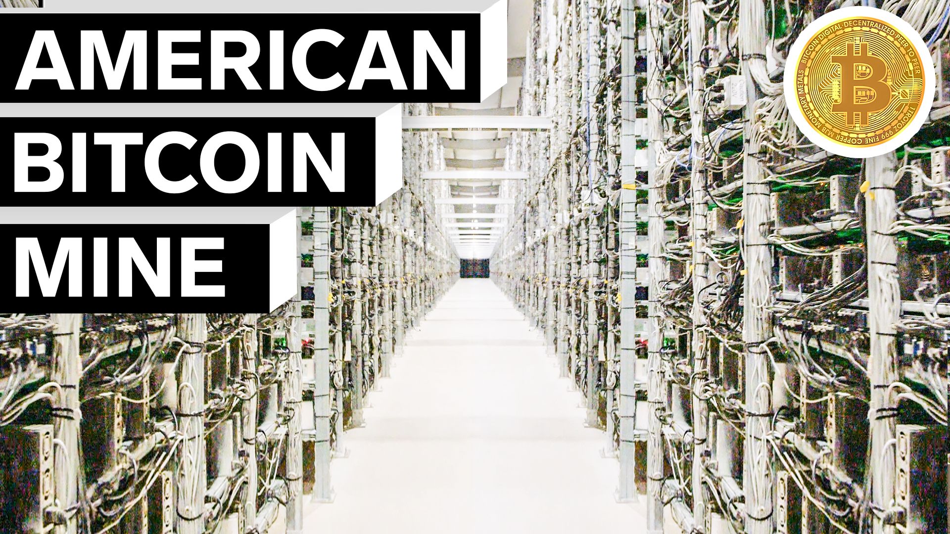 Bitcoin News USA